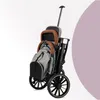 MoMi ESTELLE DAKAR Buggy Kinderwagen Bis zu 22 kg - Leicht, Produktbild-Vorschau 6