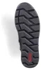 Półbuty damskie Rieker Z0080-00 schwarz 39 Podgląd zdjęcia produktu 23