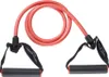 TRENDY SPORT Premium Gym Tubes Lourd (Rouge) Voir les images du produit 1