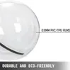 2 m Wasser Walking Ball Tragfähigkeit 180 kg, Aufblasbar Produktbild-Vorschau 2