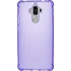 PhoneNatic Case kompatibel mit Huawei Mate 9 - lila Silikon Produktbild-Vorschau 3