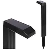 MasterLED Solar-Pollerleuchte Slim 3CCT 25lm IP54 53cm Produktbild-Vorschau 4