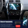 9palcové autorádio s androidem10.0 DAB pro SUZUKI SX4 Fiat Náhled obrázku produktu 7