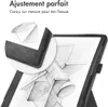 imoshion Stand Bookcase Sleepcover with strap for the Voir les images du produit 4