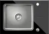 QUADRON Spülbecken 1-Becken Spüle mit Küchenarmatur | Produktbild-Vorschau 13