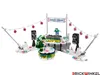 The LEGO Batman Movie™ The Justice League™ Anniversary Produktbild-Vorschau 17