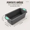 Stampo in silicone per friggitrici ad aria - forma Anteprima dell’immagine prodotto 2