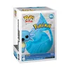 Pokémon - Horsea Hypotrempe Seeper 844  - Funko Pop! Vinyl Produktbild-Vorschau 6