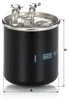 MANN FILTER Set di filtri HEPA WK 8202 X Kit originale 2534 Anteprima dell’immagine prodotto 5
