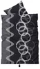 Mikrofaser Bettwäsche 135 x 200 cm 4 teilige / 2 teilige Produktbild-Vorschau 3
