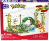 MEGA Pokémon HDL86, Stavebnica, 7 rok / roky, Plast, 464 Náhľad obrázku produktu 1
