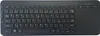 Microsoft All-in-One Media Keyboard mit Touchpad,Kabellos, Produktbild-Vorschau 1