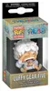 Portachiavi Pocket POP One Piece: Rufy in Gear 5 Anteprima dell’immagine prodotto 3