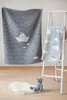 David Fussenegger Kuscheldecke KiDs PANDA - born to sleep Produktbild-Vorschau 8