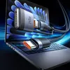 Mcdodo Ladeadapter Kabel Macbook Air Pro USB-C MagSafe 3 Produktbild-Vorschau 5