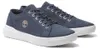 TIMBERLAND – Seneca Bay Sneakers für Herren aus Canvas – Produktbild-Vorschau 2