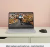 HP Laptop 17-cn3055ng - 43.9 cm (17.3") - i5 i5-1334U - 16 Produktbild-Vorschau 5