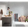A.S. Création Unitapete Trendwall 2 einfarbige Tapete Produktbild-Vorschau 5