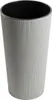 HowHomely | Blumentopf - Pflanzgefäß - 47x25 cm - grau - Produktbild-Vorschau 7