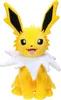 Pokémon Plüschfigur Blitza 20 cm Produktbild-Vorschau 1
