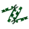 Connecteur de blindage pour tiges de plantes 16mm - 3pcs Voir les images du produit 1