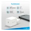 Xlayer 219054 XLayer Typ-C (USB-C) Single Charger PD 20W Podgląd zdjęcia produktu 7