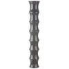 Casablanca by Gilde Bodenvase Bamboo dunkel grau V. 85 Náhled obrázku produktu 1