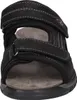 Waldläufer Herrenpantolette Harald 372501-100-001, Produktbild-Vorschau 4
