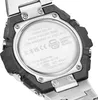 Multifunctioneel, trendy G-Shock horloge, zilver/staal, Productafbeelding-voorbeeld 6