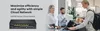Zyxel GS1915-8 Port Smart Managed Layer2 NebulaFlex Switch Podgląd zdjęcia produktu 11