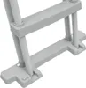 Drabinka basenowa bezpieczna 132 cm, 4-stopniowa, Bestway Podgląd zdjęcia produktu 34