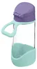 B.Box Sport Trinkflasche 450 ml - fliederfarben pop Produktbild-Vorschau 3
