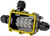 Kabelverbinderbox 3 Anschlüsse IP68 230V Ø 9-12mm für Produktbild-Vorschau 14