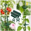 108x Pflanzenclips Pflanzenbinder Pflanzenklammern Produktbild-Vorschau 3