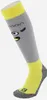 Salomon Jr Diablo M 2er-Pack Grau/Gelb 35-38 Produktbild-Vorschau 4