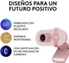 Webcam Logitech Brio 100 Produktbild-Vorschau 15