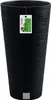 Prosperplast 15l Furu Collection 30x30x57.5 Cm Blumentopf Produktbild-Vorschau 6