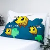 Zestaw pościeli Minecraft poszwa na kołdrę, 140x200 + Podgląd zdjęcia produktu 6
