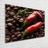 Tulup® Glas-Bild - 100 x 70 - Wandbild aus Glas - Wandkunst Produktbild-Vorschau 2