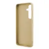 Guess Glitter Flakes Metal Logo Hülle - Samsung Galaxy S24+ Produktbild-Vorschau 7