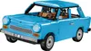 COBI Trabant 601, Bausteine, 10 Jahr(e), 1420 Stück(e) Produktbild-Vorschau 13