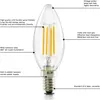 ZMH 6ER LED Glühbirne Vintage E14 Glühlampe Warmweiß 2700K Produktbild-Vorschau 7