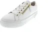 Gabor Comfort Sneaker Weiß in Gr. 42 Produktbild-Vorschau 25