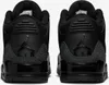 Nike Air Jordan 3 Retro "Black Cat" Czarny, Rozmiar: 47,5 Podgląd zdjęcia produktu 2