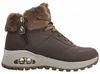 Skechers 190285s Uno Rugged Arctic Couleur Marron Voir les images du produit 13