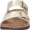 Rohde Rodigo Scarpe da donna Mules Oro Tempo libero, Numero Anteprima dell’immagine prodotto 7