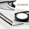 ZMH LED stropní světlo černé stmívatelné s dálkovým Náhled obrázku produktu 4