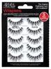 Ciglia finte Wispies per donna 6 - Nero - Ardell Anteprima dell’immagine prodotto 1