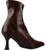 MISS ELASTIC BOTIN ZETA PLUS WOW Brown Produktbild-Vorschau 3