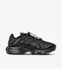 Nike TN Air Max Plus Utility "Black Metallic Platinum", Podgląd zdjęcia produktu 3